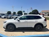New 2026 Honda CR-V EX-L image 5