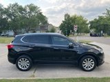 Used 2020 Buick Envision Essence w/ LPO, Active Package image 4