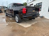 Used 2018 Chevrolet Silverado 2500 High Country w/ Duramax Plus Package image 2
