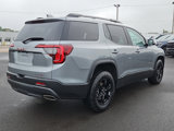 Certified 2023 GMC Acadia AT4 w/ Technology Package image 6