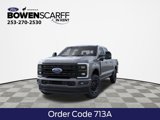 New 2025 Ford F350 Platinum image 2