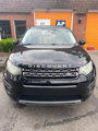 Used 2016 Land Rover Discovery Sport SE image 2