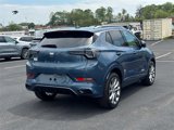 New 2025 Buick Encore GX Avenir w/ Avenir Technology Package image 5