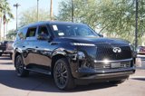 New 2025 INFINITI QX80 Autograph w/ Autograph Exterior Package image 4