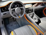 New 2025 Bentley Continental GT Speed image 2