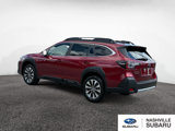 New 2025 Subaru Outback Limited image 3