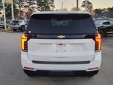 New 2025 Chevrolet Tahoe LS image 3