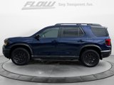 New 2026 Honda Passport TrailSport image 4