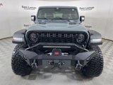New 2025 Jeep Wrangler Willys image 4