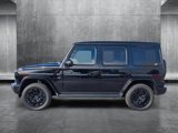 New 2025 Mercedes-Benz G 580 w/ EQ Technology image 5