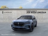 New 2025 Lincoln Nautilus Reserve image 2
