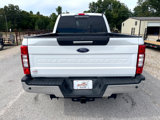 Used 2021 Ford F250 Lariat w/ Lariat Value Package image 4