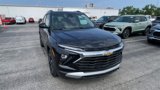 New 2026 Chevrolet TrailBlazer LT w/ Convenience Package image 4