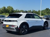 New 2025 Hyundai Ioniq 5 SEL image 3