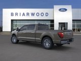 New 2025 Ford F150 Lariat w/ Equipment Group 502A High image 4
