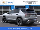 New 2026 Chevrolet Equinox ACTIV w/ Convenience Package III image 3