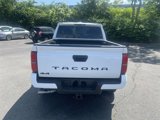 New 2025 Toyota Tacoma TRD Off-Road image 4