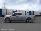 New 2025 Ford F150 STX image 3