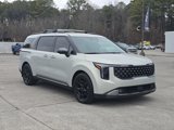 New 2025 Kia Carnival SX Prestige image 2