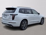 New 2025 Cadillac XT6 Sport w/ Technology Package image 3