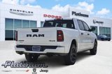 New 2025 RAM 1500 Laramie w/ Night Edition image 5
