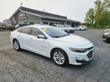 Used 2021 Chevrolet Malibu LT image 3