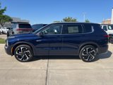 New 2025 Mitsubishi Outlander SEL image 4
