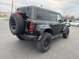 New 2024 Ford Bronco Raptor w/ Interior Carbon Fiber Pack 6 image 6