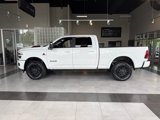 New 2025 RAM 2500 Limited image 2