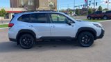 New 2025 Subaru Forester Wilderness image 4