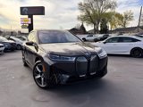 Used 2024 BMW iX xDrive50 w/ Premium Package image 3