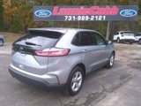 Used 2023 Ford Edge SE image 3