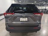 Used 2025 Toyota RAV4 LE image 4