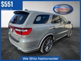 Used 2022 Dodge Durango R/T w/ Tow 'N Go Package image 4