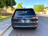 Used 2023 Jeep Grand Cherokee 4WD 4xe image 3