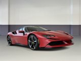Used 2023 Ferrari SF90 Stradale image 4