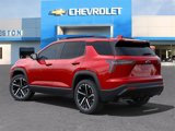 New 2026 Chevrolet Equinox RS image 3