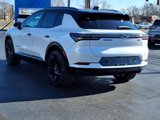 New 2025 Chevrolet Equinox EV RS image 4