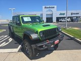 New 2025 Jeep Gladiator Mojave w/ Steel Bumper Group image 2