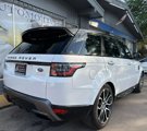 Used 2022 Land Rover Range Rover Sport HSE Silver Edition image 3