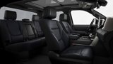 New 2025 Toyota Tundra Platinum image 6