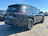 New 2025 Jeep Grand Cherokee L Summit image 4