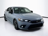 Used 2024 Honda Civic Touring image 3