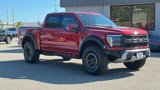 New 2025 Ford F150 Raptor image 3