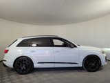New 2025 Audi SQ7 Premium Plus image 3