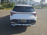 New 2025 Kia Sportage SX image 4