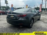 Used 2018 MAZDA MAZDA6 Touring image 5