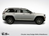 New 2025 Jeep Grand Cherokee Limited w/ Trailer Tow Package image 2