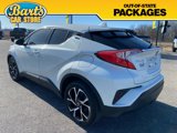 Used 2019 Toyota C-HR Limited image 4