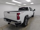 New 2025 Chevrolet Silverado 2500 LT w/ All Star Edition image 5